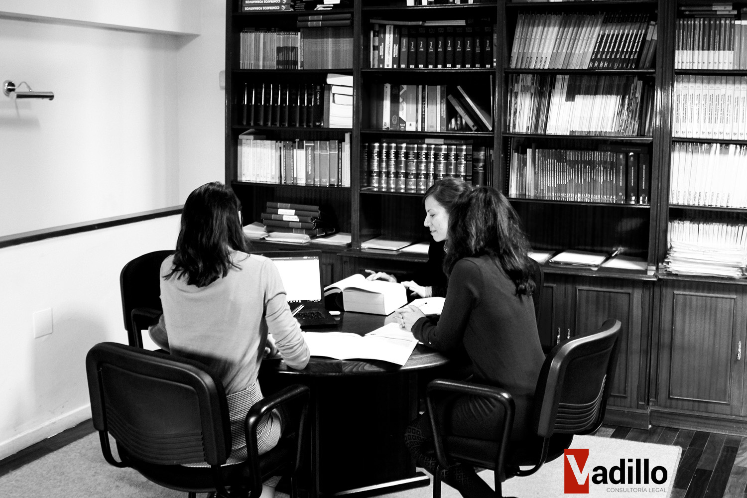 derecho laboral y seguridad social