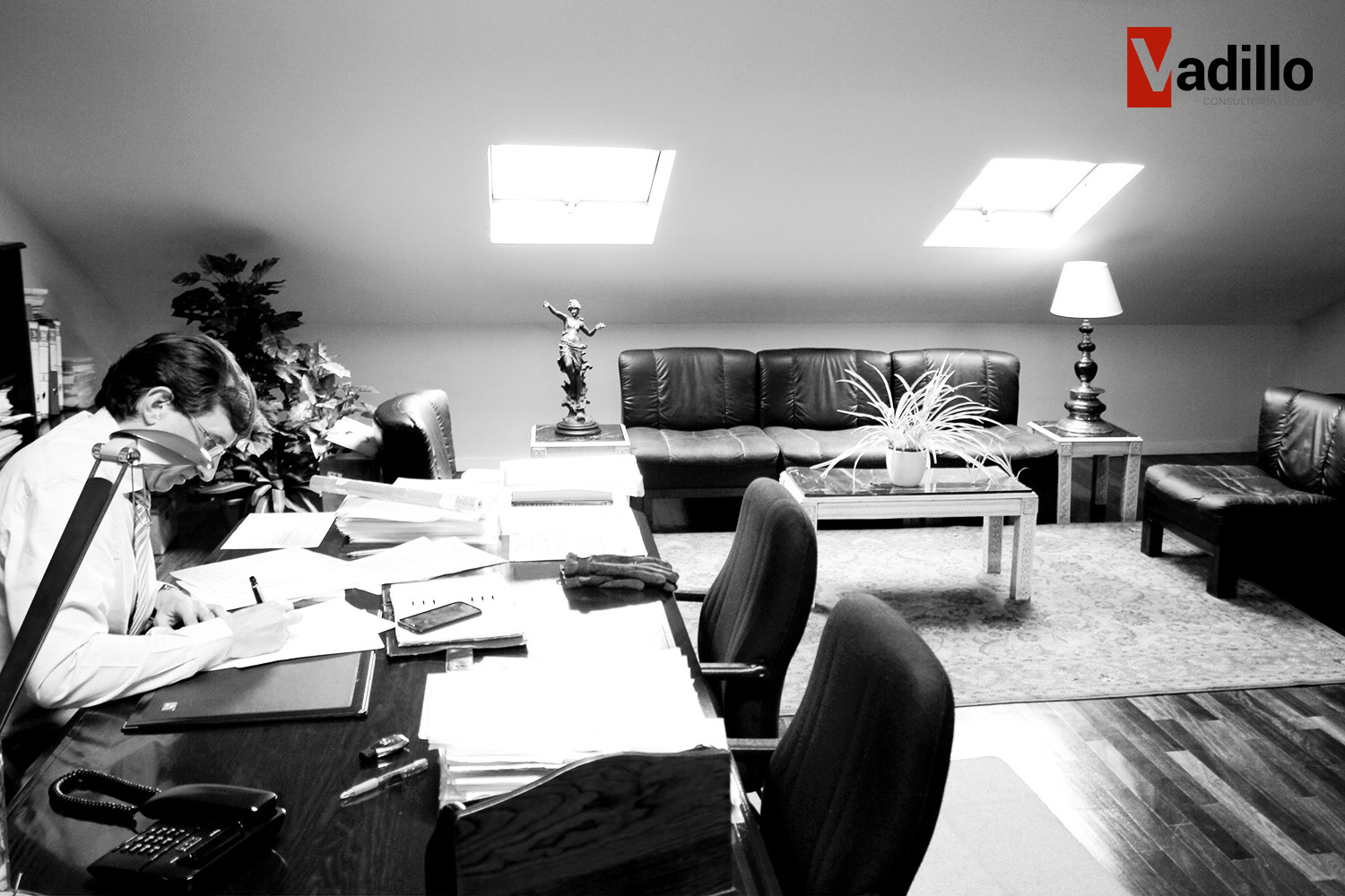 due diligence AUDITORES MADRID